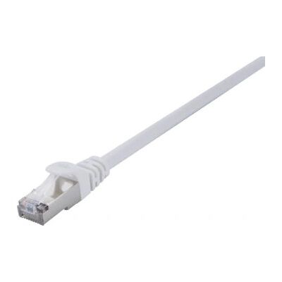 V7 V7CAT7FSTP-1M-WHT Hochgeschwindigkeits Cat7 SFTP Netzwerkkabel V7 V7CAT7FSTP-1M-WHT Hochgeschwindigkeits Cat7 SFTP Netzwerkkabel