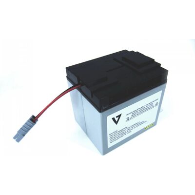 V7 RBC7 UPS Battery - 18 Ah Lead Acid - Europe - Replacement for APC RBC7 V7 RBC7 UPS Battery - 18 Ah Lead Acid - Europe - Replacement for APC RBC7