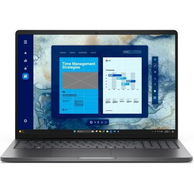 DELL - PC16250 - Core 5 120U - 16GB RAM - Laptop DELL - PC16250 - Core 5 120U - 16GB RAM - Laptop
