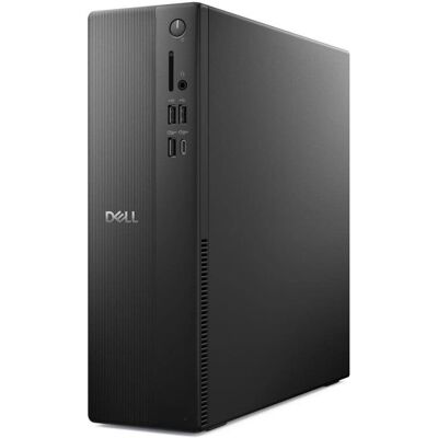 DELL - QVS1260 i3-14100 - 8GB DDR5 - Stationär PC DELL - QVS1260 i3-14100 - 8GB DDR5 - Stationär PC
