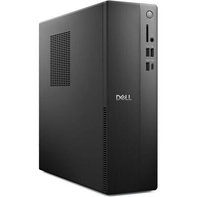 DELL - QVS1260 - 16GB DDR5 - 512GB SSD - PC DELL - QVS1260 - 16GB DDR5 - 512GB SSD - PC