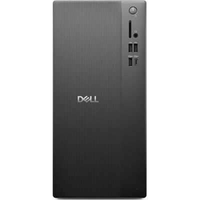 DELL - Pro QVT1260 - i3-14100 - 8GB DDR5 - Desktop-PC DELL - Pro QVT1260 - i3-14100 - 8GB DDR5 - Desktop-PC