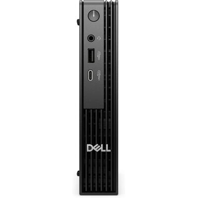 DELL - QCM1255 - Ryzen 5 Pro 8500GE - 16GB RAM - Mini-PC DELL - QCM1255 - Ryzen 5 Pro 8500GE - 16GB RAM - Mini-PC