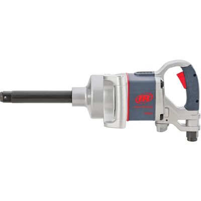 Ingersoll-Rand Impact Wrench 2850MAX-6 - Heavy-duty Impact Tool Ingersoll-Rand Impact Wrench 2850MAX-6 - Heavy-duty Impact Tool
