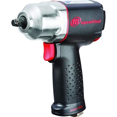 Ingersoll Rand - Schlagschrauber 2115QXPA - Hochgeschwindigkeit, Leicht, Robust Ingersoll Rand - Schlagschrauber 2115QXPA - Hochgeschwindigkeit, Leicht, Robust
