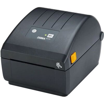 Zebra - ZD230 - 203dpi - 4-Zoll - Printer Zebra - ZD230 - 203dpi - 4-Zoll - Printer