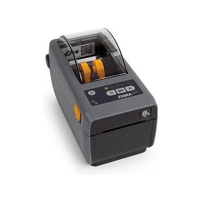 Zebra ZD411d Etikett skrivare - Direkt värme 300 DPI Zebra ZD411d Etikett skrivare - Direkt värme 300 DPI