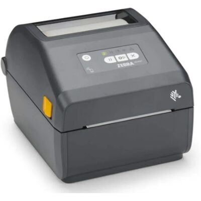 Zebra ZD421T Label Printer - Bluetooth BLE, 203 dpi, USB, RTC - Label Printer Zebra ZD421T Label Printer - Bluetooth BLE, 203 dpi, USB, RTC - Label Printer
