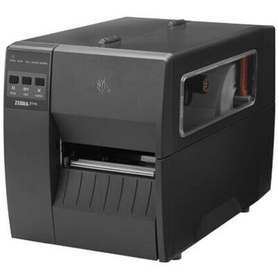 Zebra ZT111 Label Printer - Direct Thermal 203 dpi Wireless & Wired Zebra ZT111 Label Printer - Direct Thermal 203 dpi Wireless & Wired