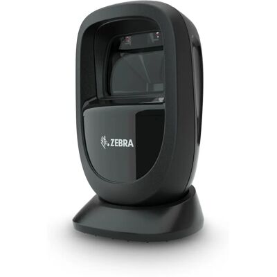 Zebra DS9308 - 2D SR Barcode Scanner Kit - Black Zebra DS9308 - 2D SR Barcode Scanner Kit - Black