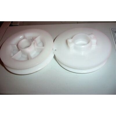 Echo - PB650 PB750 - 74mm dia - Puleggia avviamento Echo - PB650 PB750 - 74mm dia - Puleggia avviamento