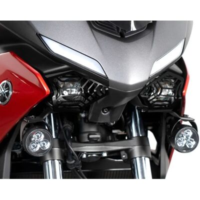 Protector de faro Barracuda Yamaha Ténéré 700 - Protección de faros Protector de faro Barracuda Yamaha Ténéré 700 - Protección de faros
