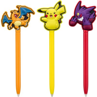 Bigben P3 Stylet - Stylo 3DS Universel - Publicité Bigben P3 Stylet - Stylo 3DS Universel - Publicité