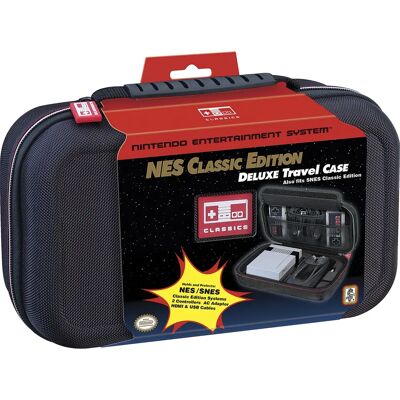 Nacon Cl3021 Virallisesti Lisensoitu Mini Gaming Case Nacon Cl3021 Virallisesti Lisensoitu Mini Gaming Case