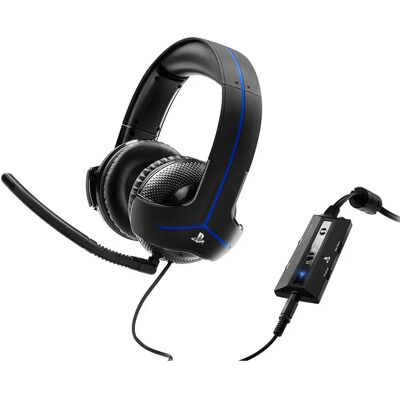 Thrustmaster Y-300P Headset - Kabelgebundenes Stereo Gaming-Headset Thrustmaster Y-300P Headset - Kabelgebundenes Stereo Gaming-Headset
