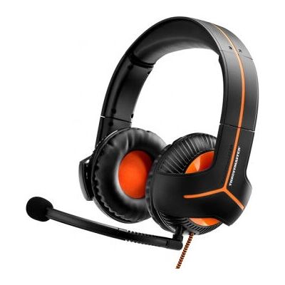 Thrustmaster Y350 CPX 7.1 Headset - Wired Gaming Headset Thrustmaster Y350 CPX 7.1 Headset - Wired Gaming Headset