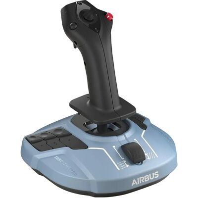 Thrustmaster TCA Sidestick Airbus kiadás - Joystick PC-hez Thrustmaster TCA Sidestick Airbus kiadás - Joystick PC-hez