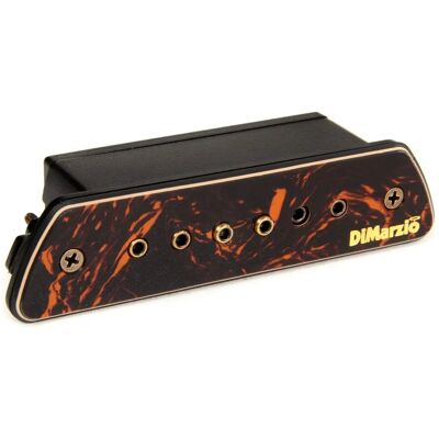 DiMarzio DP230 The Angel - Gitarrenmikrofon DiMarzio DP230 The Angel - Gitarrenmikrofon