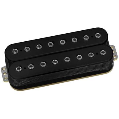 DiMarzio DP811 Ionizer 8 Bridge Humbucker - Gitarr pickup DiMarzio DP811 Ionizer 8 Bridge Humbucker - Gitarr pickup