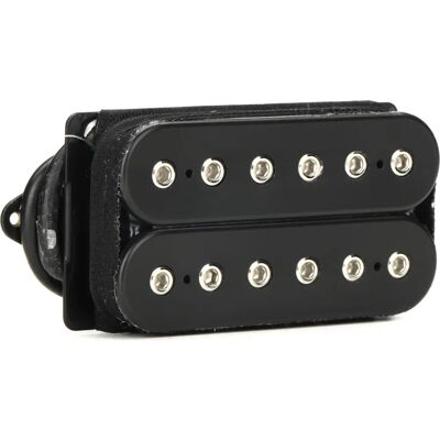 DiMarzio Titan Bridge Pickup - Humbucker per Chitarra DiMarzio Titan Bridge Pickup - Humbucker per Chitarra