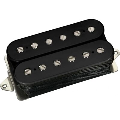 DiMarzio DP281BK Rainmaker Neck Humbucker - Schwarz - Gitarren Tonabnehmer DiMarzio DP281BK Rainmaker Neck Humbucker - Schwarz - Gitarren Tonabnehmer