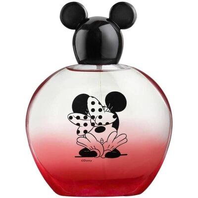 Disney Minnie Mouse Eau De Toilette Spray - Eau De Toilette Disney Minnie Mouse Eau De Toilette Spray - Eau De Toilette
