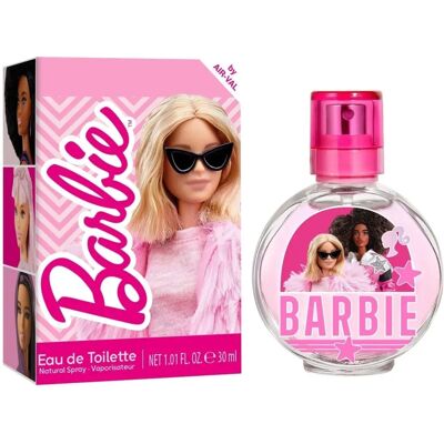 Άρωμα Barbie - Παιδικό άρωμα - 30ml Άρωμα Barbie - Παιδικό άρωμα - 30ml