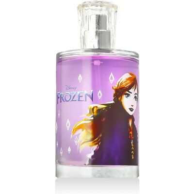 Disney Frozen Anna Eau De Toilette Spray - 100 ml Disney Frozen Anna Eau De Toilette Spray - 100 ml