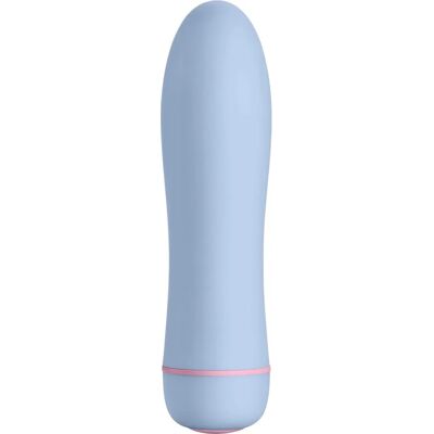FemmeFun Ffix Bullet Light Blue - Vibrador FemmeFun Ffix Bullet Light Blue - Vibrador