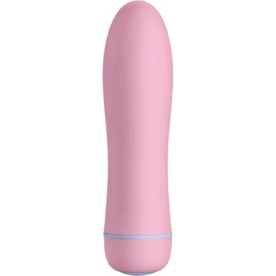 Femmefunn Ffix Bullet Rosa - Mini Vibrador Femmefunn Ffix Bullet Rosa - Mini Vibrador