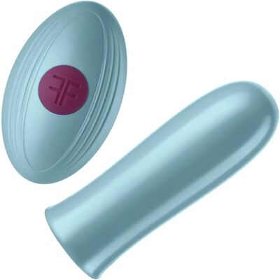Femmefunn Versa Bullet - Vibrador impermeable con punto G Femmefunn Versa Bullet - Vibrador impermeable con punto G