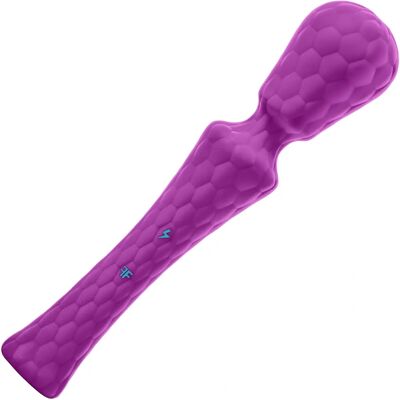 Femmefunn XL Viola Vibratore - Vibratore Femmefunn XL Viola Vibratore - Vibratore