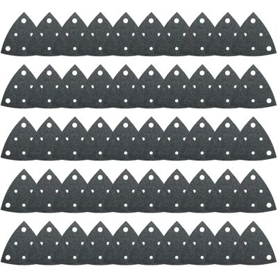 Fein - Set schuurbanden Grainage 80 - 50 stuks Fein - Set schuurbanden Grainage 80 - 50 stuks
