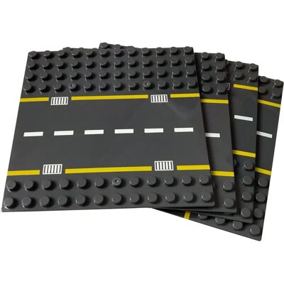 Apostrophe Games - Piastre Base Stradali 75x75 Apostrophe Games - Piastre Base Stradali 75x75