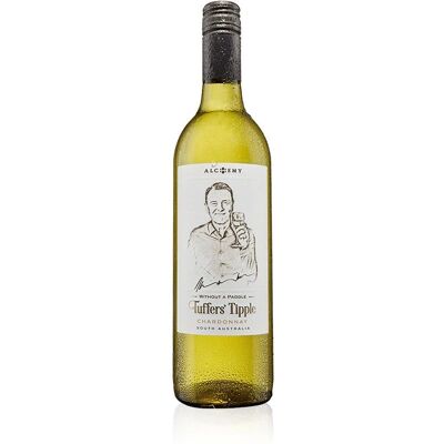Virgin Wines - Best Of Chardonnay - 6x75cl - Wine Virgin Wines - Best Of Chardonnay - 6x75cl - Wine