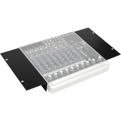 Mackie 1202VLZ Rackmount Kit - Rackmount für 1202VLZ4, VLZ3 & VLZ Pro Mackie 1202VLZ Rackmount Kit - Rackmount für 1202VLZ4, VLZ3 & VLZ Pro