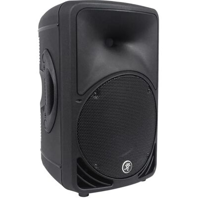 Mackie C200 Passzív Hangfal - 2-utas, 200W, 10 hüvelykes Woofer Mackie C200 Passzív Hangfal - 2-utas, 200W, 10 hüvelykes Woofer