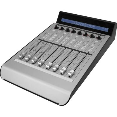 Mackie MCU Extender Pro Control Surface - Control Surface Extension Mackie MCU Extender Pro Control Surface - Control Surface Extension