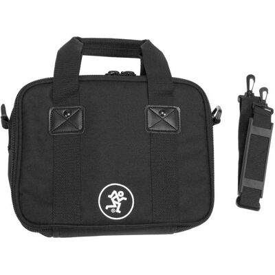 Mackie 402VLZ3 Mixer - Nylon Tasche, Schwarz Mackie 402VLZ3 Mixer - Nylon Tasche, Schwarz