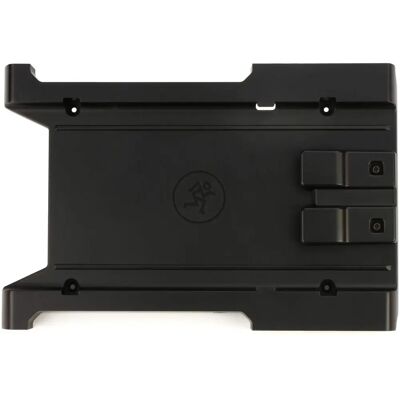 Mackie iPad Mini Tray Kit für DL806 & DL1608 - Audio Mixer Zubehör Mackie iPad Mini Tray Kit für DL806 & DL1608 - Audio Mixer Zubehör