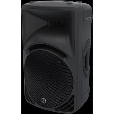 Mackie SRM450 - Altavoz Activo con Driver de 12" - 1000W Mackie SRM450 - Altavoz Activo con Driver de 12" - 1000W