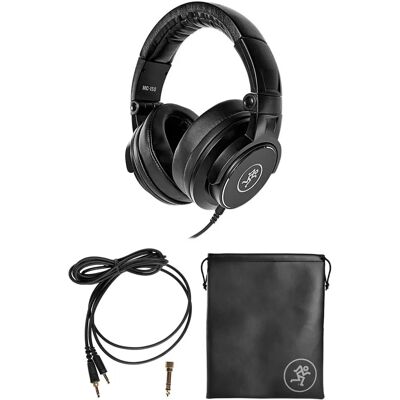 Mackie MC-150 Mackie MC-150