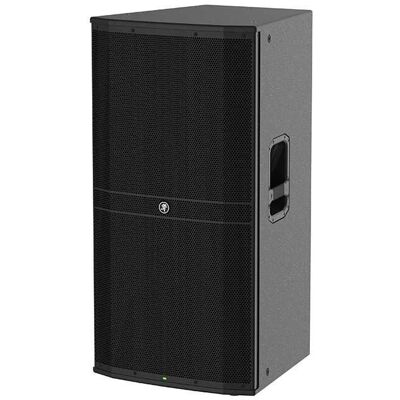 Haut-parleur Mackie DRM315 à 3 voies - Équipement audio professionnel Haut-parleur Mackie DRM315 à 3 voies - Équipement audio professionnel