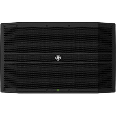 Mackie DRM12A Enceinte Active Noire 2000 W - Enceinte - Publicité Mackie DRM12A Enceinte Active Noire 2000 W - Enceinte - Publicité