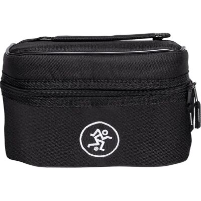 Mackie Freeplay-Go Bag - Sac de transport pour enceinte Bluetooth - Publicité Mackie Freeplay-Go Bag - Sac de transport pour enceinte Bluetooth - Publicité