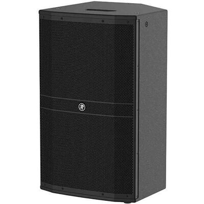 Mackie DRM215-P 15" 800W Passieve Luidspreker - Audioapparatuur Mackie DRM215-P 15" 800W Passieve Luidspreker - Audioapparatuur