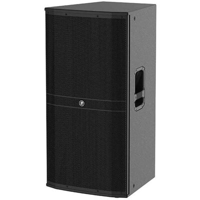 Mackie DRM 315-P 15" 3-weg passieve luidspreker Mackie DRM 315-P 15" 3-weg passieve luidspreker
