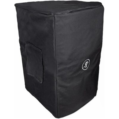 Mackie DRM215 Robustes Nylon Lautsprecherabdeckung - Cover Mackie DRM215 Robustes Nylon Lautsprecherabdeckung - Cover