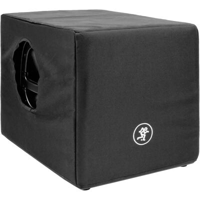Custodia per Altoparlante Mackie DRM18S - Custodia per Altoparlante Custodia per Altoparlante Mackie DRM18S - Custodia per Altoparlante
