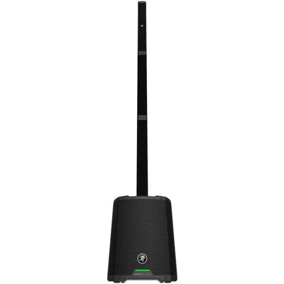 Mackie Mackie SRM-Flex Portable Column PA System - PA System Mackie Mackie SRM-Flex Portable Column PA System - PA System
